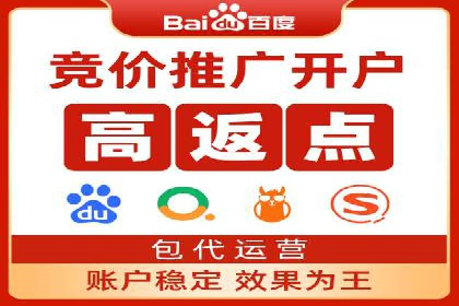 如何在激烈竞争中脱颖而出——SEM外包公司案例分析